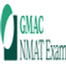 NMAT logo